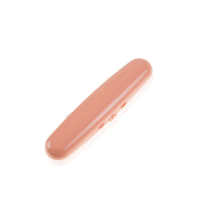 Estuche Para Cubiertos | Rosa Babyjem