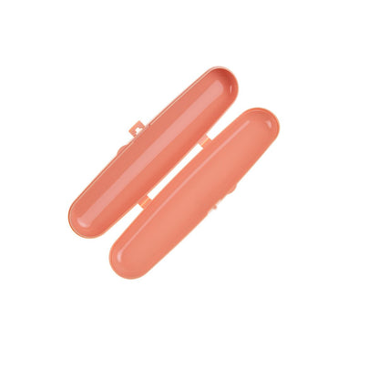 Estuche Para Cubiertos | Rosa Babyjem
