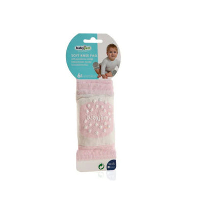 Protectores De Rodillas | Rosado