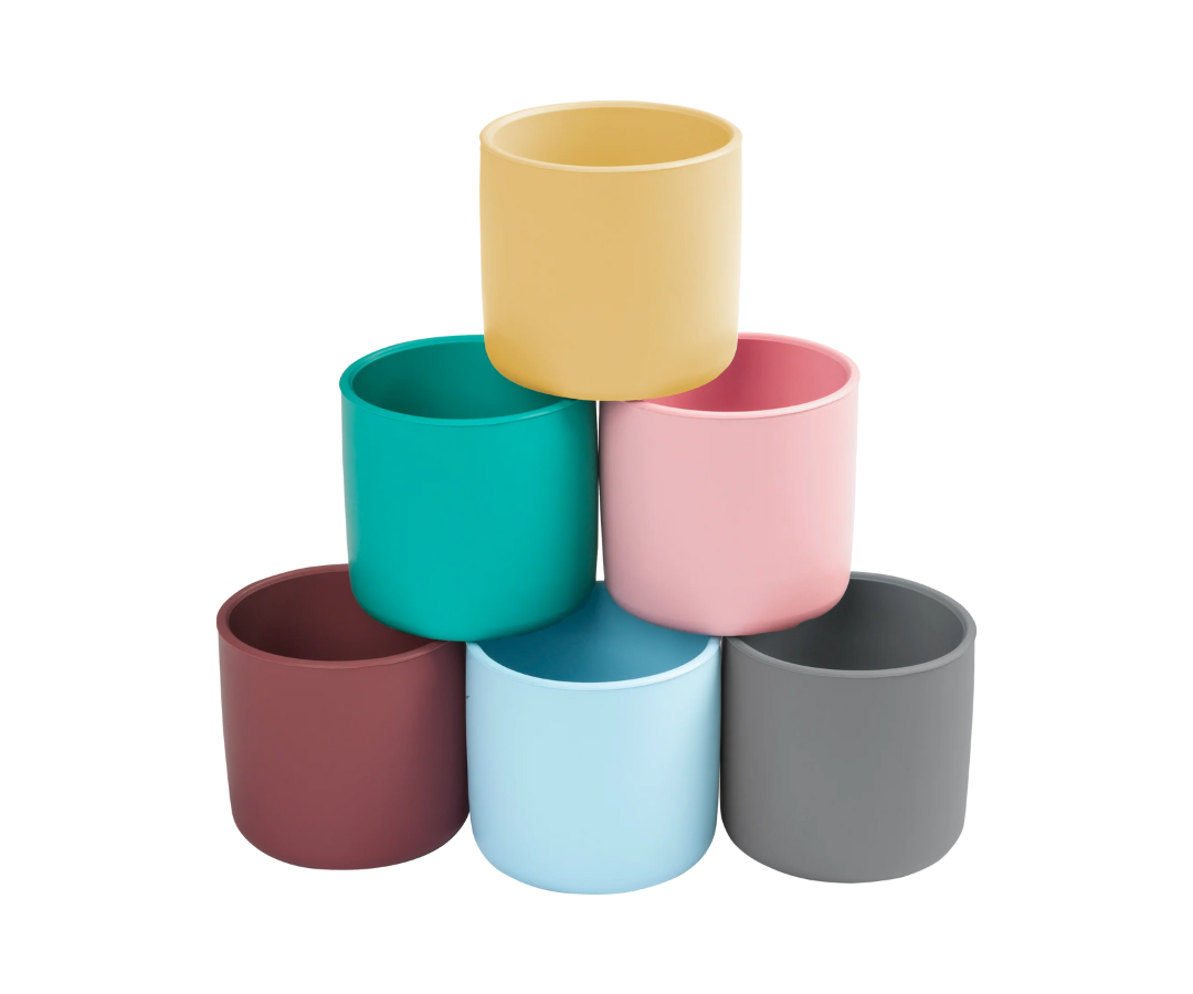 Vaso Mini Cup Minikoioi