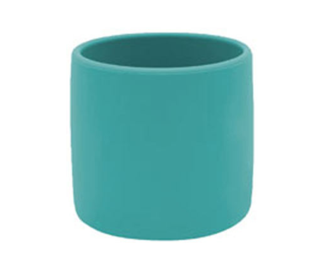 Vaso Mini Cup Verde Minikoioi