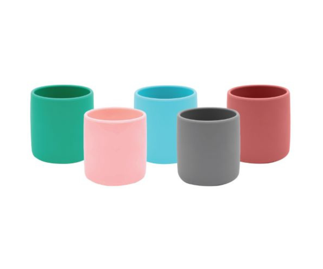 Vaso Mini Cup Rosado Minikoioi