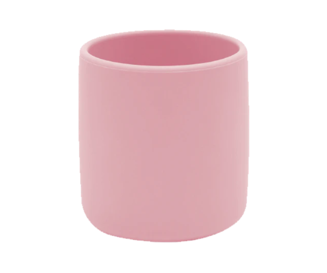 Vaso Mini Cup Rosado Minikoioi