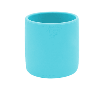 Vaso Mini Cup Azul