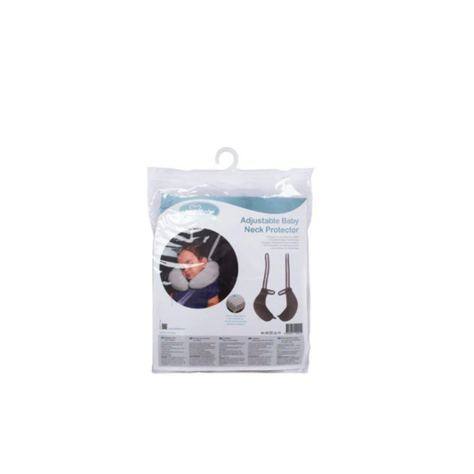 Soporte Para Cuello Gris