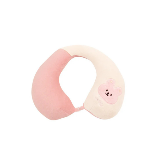Soporte Para Cuello Diseño | Conejito SeviBebe