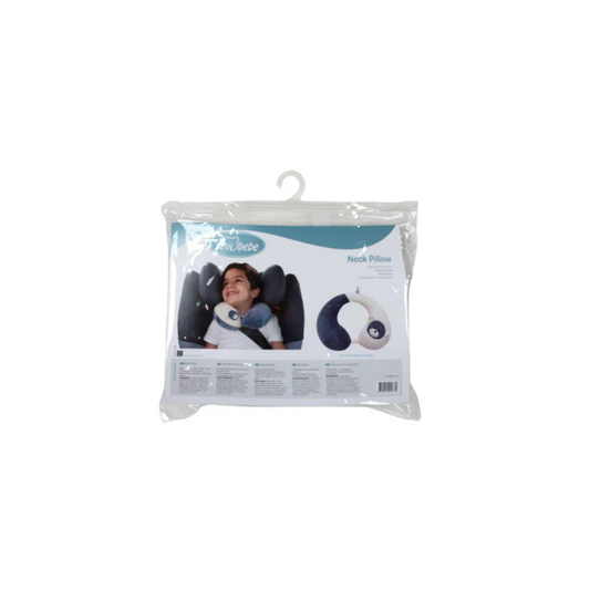 Soporte Para Cuello Diseño | Conejito SeviBebe
