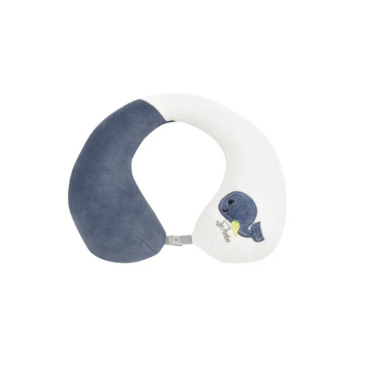 Soporte Para Cuello Diseño | Ballena SeviBebe