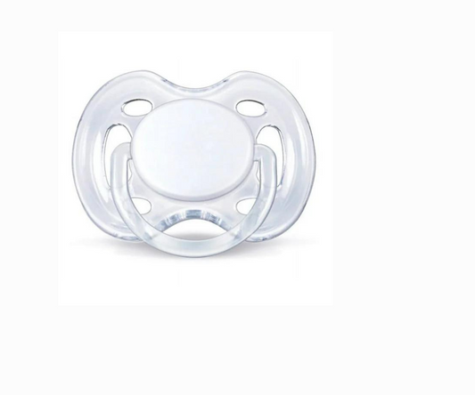 Chupones Pacificadores Freeflow 0-6 M Avent