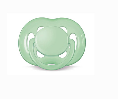 Chupón Pacificador Freeflow 6-18 M Avent
