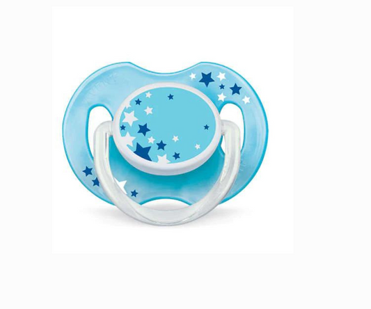 Chupon Pacificador Nighttime  0-6 M Avent