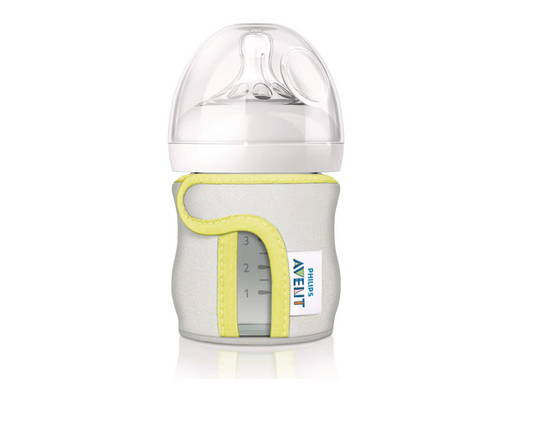 Protector Biberon De Vidrio 4 Oz Avent