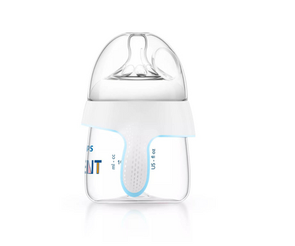 Biberón De Transición Natural 125Ml