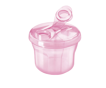 Dispensador De Leche Rosado Philips Avent