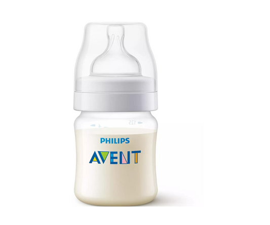 Biberon Classic Plus 125 Ml Avent