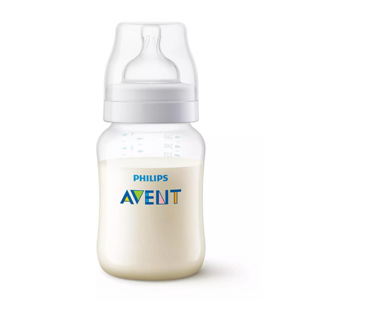 Biberon Classic Plus 260 Ml X 2 Avent