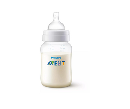 Biberon Classic Plus 260 Ml X 2 Avent
