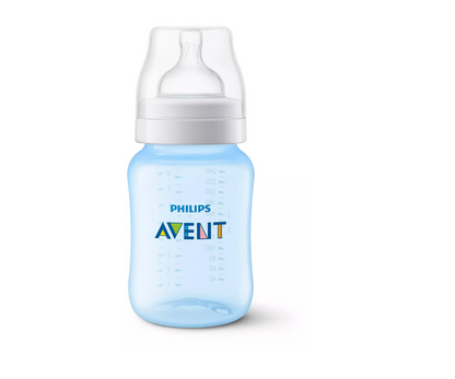 Biberon Classic Plus 260 Ml X2 Avent