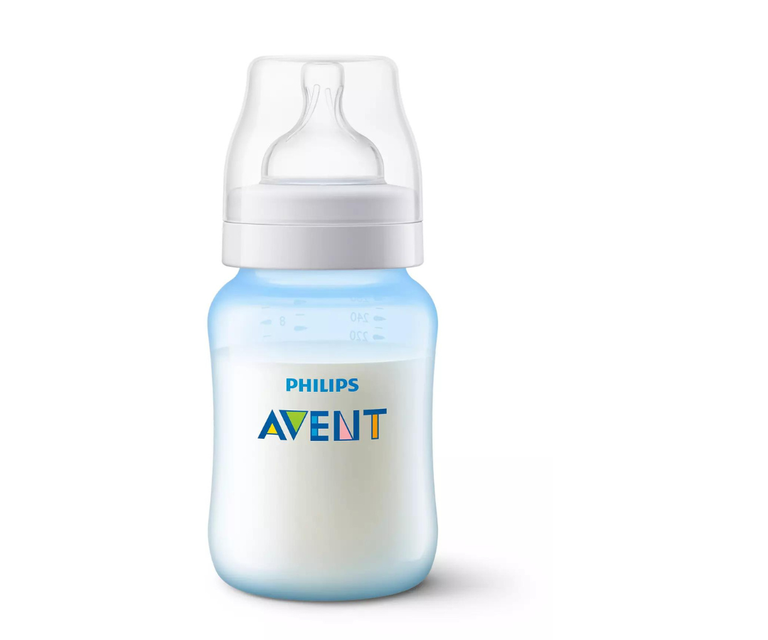 Biberon Classic Plus 260 Ml X2 Avent