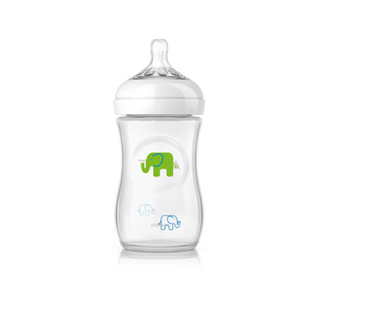 Set de regalo Diseño Elefante Para Niño