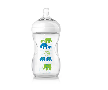 Set de regalo Diseño Elefante Para Niño