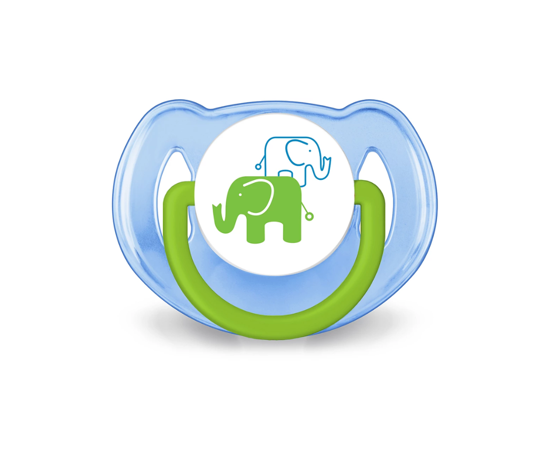 Set de regalo Diseño Elefante Para Niño