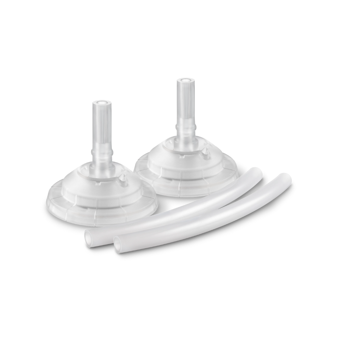 Repuesto sorbetes vasos 7 y 10 oz