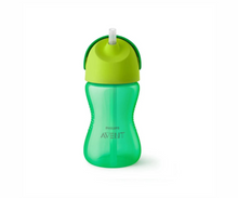 Vaso Con Sorbete 10 Oz Verde Avent