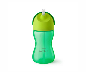 Vaso Con Sorbete 10 Oz Verde Avent