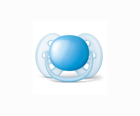 Pacificador Ultra Soft 0-6 M Nene Avent