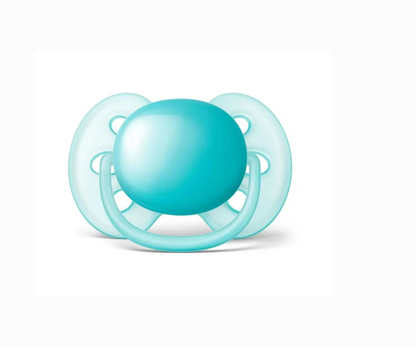 Pacificador Ultra Soft 6-18 M Nene Avent