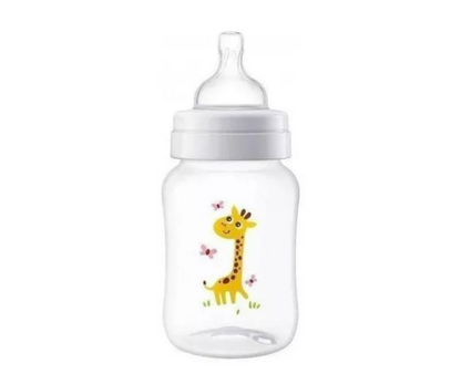 Biberon Clasico Plus 9 Oz Decorado Avent
