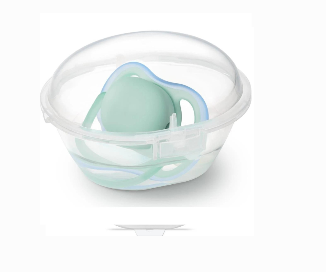 Chupon Ultra Air 6-18 M Niño X1 Avent