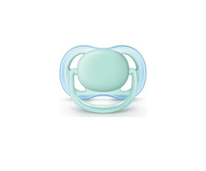 Chupon Ultra Air 6-18 M Niño X1 Avent