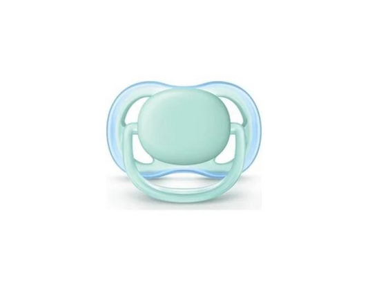 Chupon Ultra Air 6-18 M Niño X1 Avent