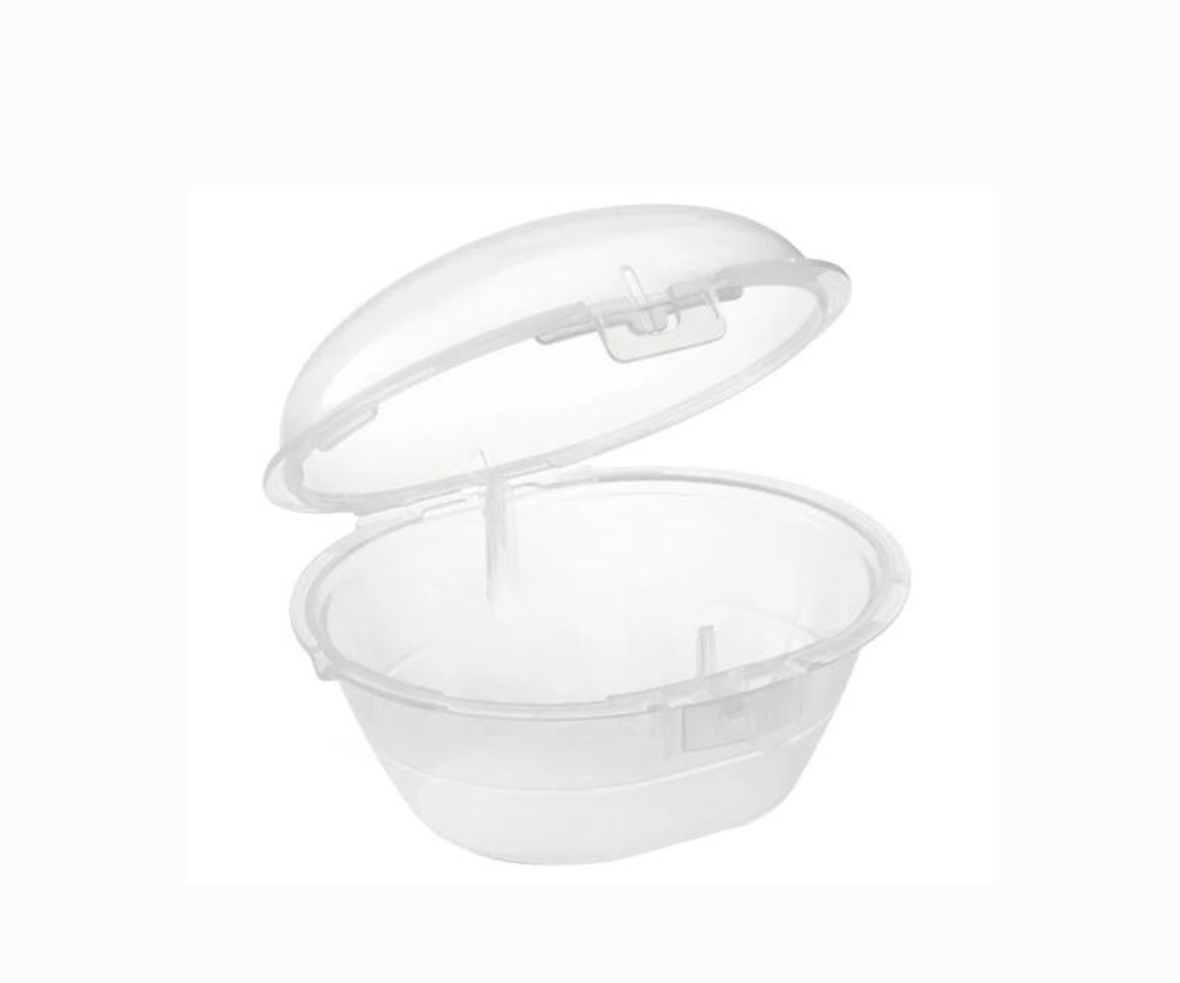 Chupon Ultra Air 6-18 M Niño X1 Oso Avent