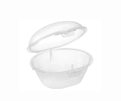 Chupon Ultra Air 6-18 M Niña X1  Avent