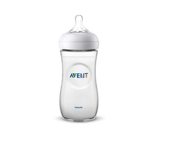 Biberon Natural 330 Ml Avent