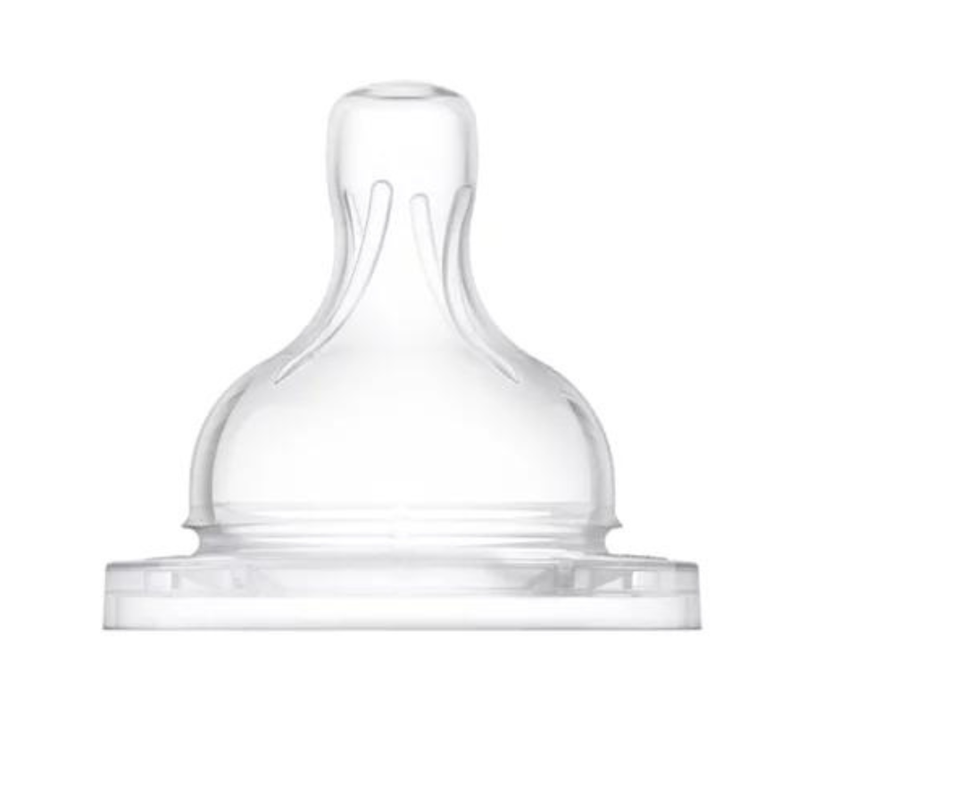 Tetinas Anticolicos Flujo Denso X 2 Avent