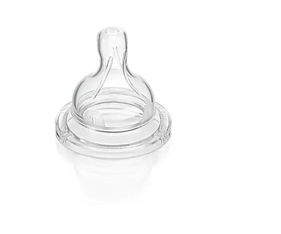 Tetinas Anticolicos Flujo Denso X 2 Avent