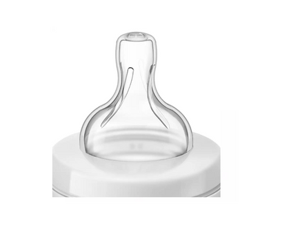 Biberón anticólicos 260 ml 3 unidades