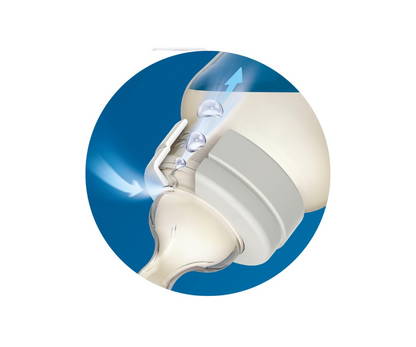 Biberón Anti-Cólicos 330Ml X1
