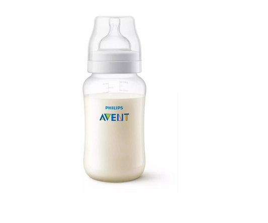Biberón anticólicos 330 ml 2 unidades