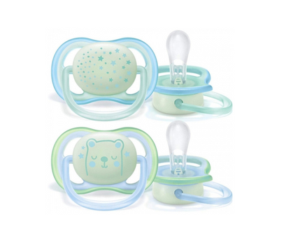 Soother Ultra Air Niño X2 Avent