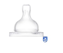 Tetina Anticoli Flujo Rapido X 1 Avent