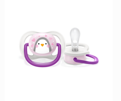 Pacificador Ultra Air 0 6M  X1 Avent