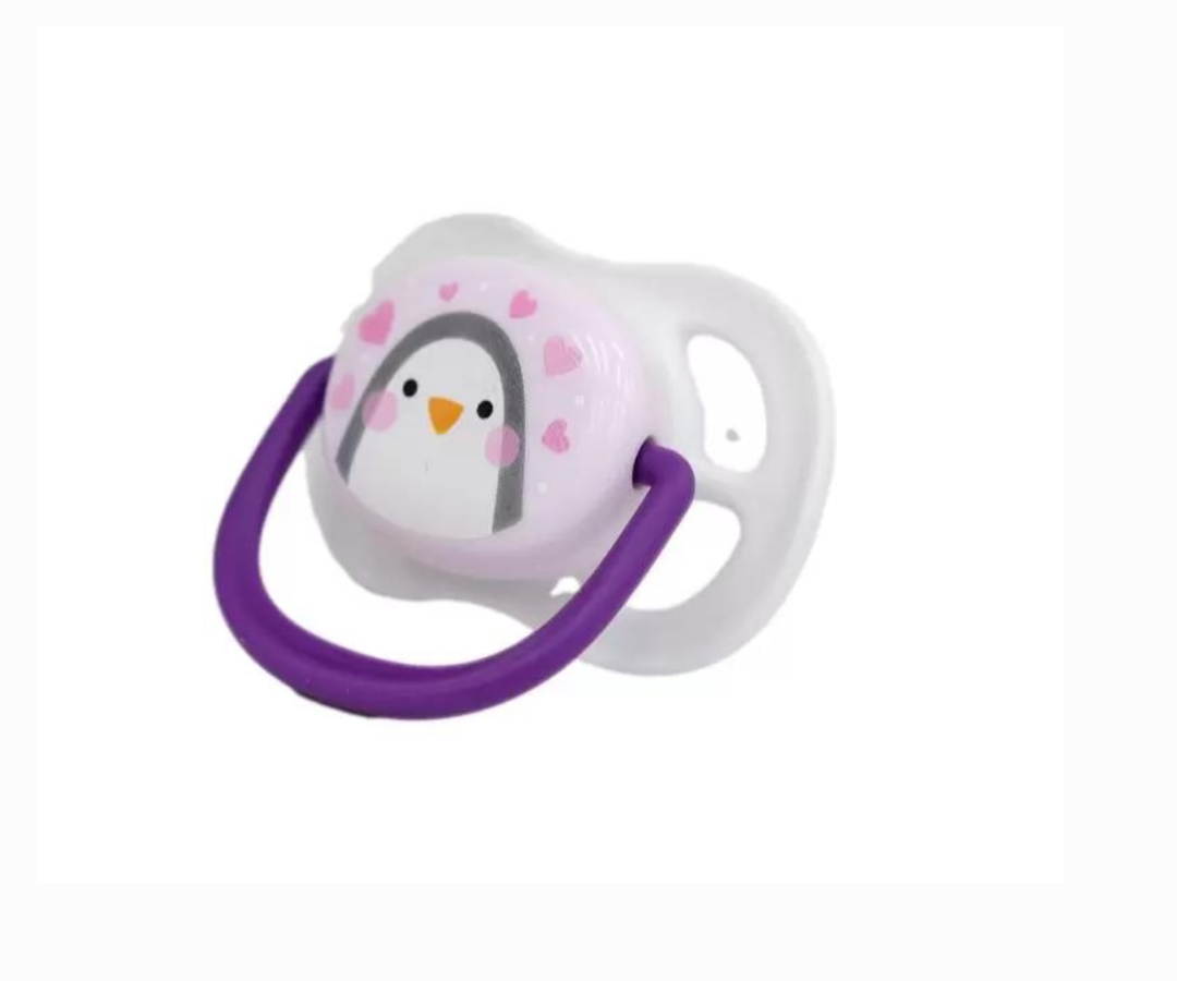 Pacificador Ultra Air 0 6M  X1 Avent