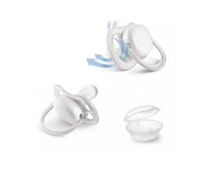 Pacificador Ultra Air 0-6 meses