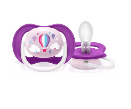 Pacificador Ultra Air 6-18 meses