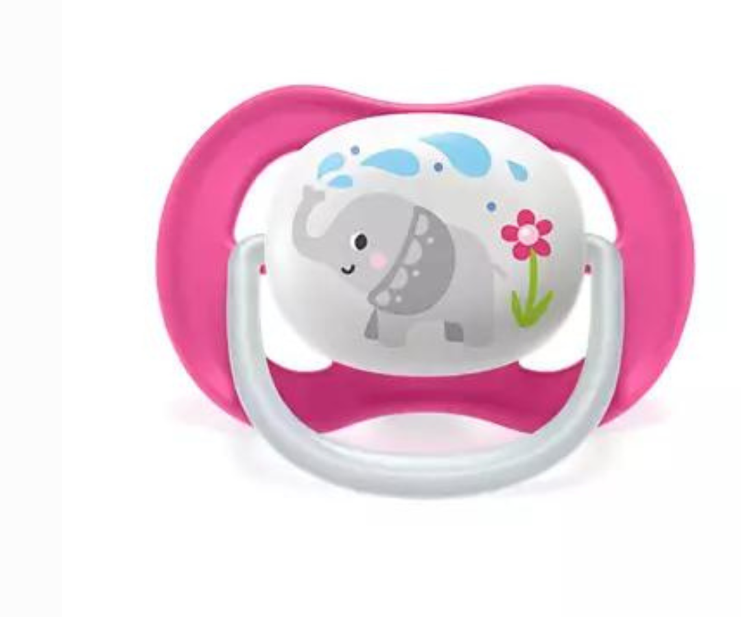 Pacificador Ultra Air 6 - 18 Meses  Avent